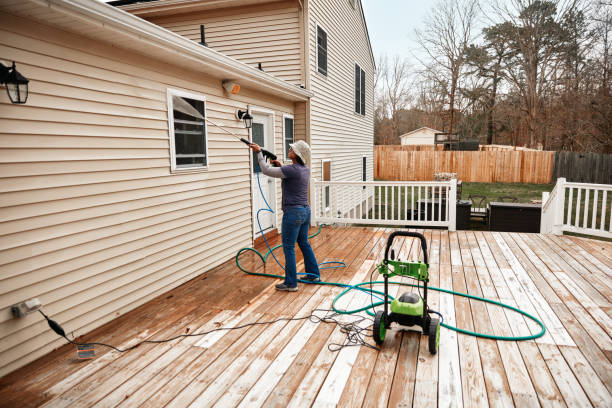Best Pressure Washing Near Me  in Creston, OH