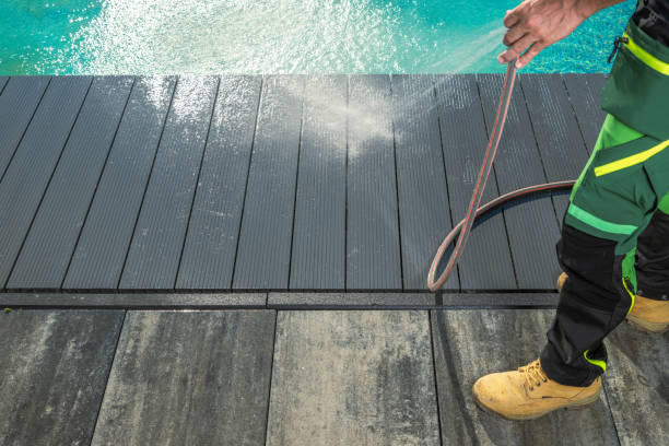 Best Fence Pressure Washing  in Creston, OH