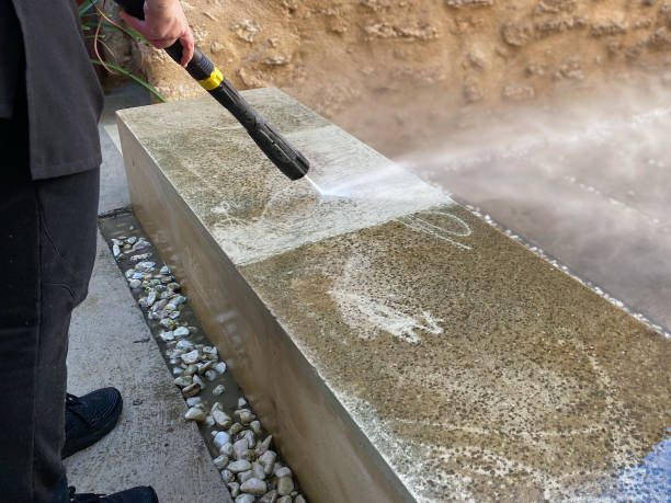Roof Power Washing Services in Creston, OH