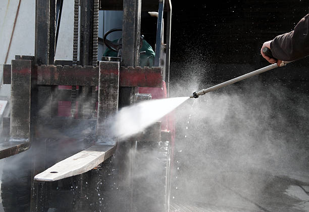 Creston, OH Pressure Washing Company