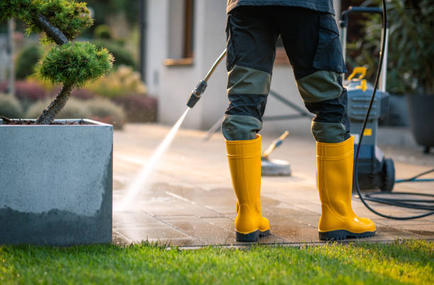 Best Pressure Washing Contractors  in Creston, OH